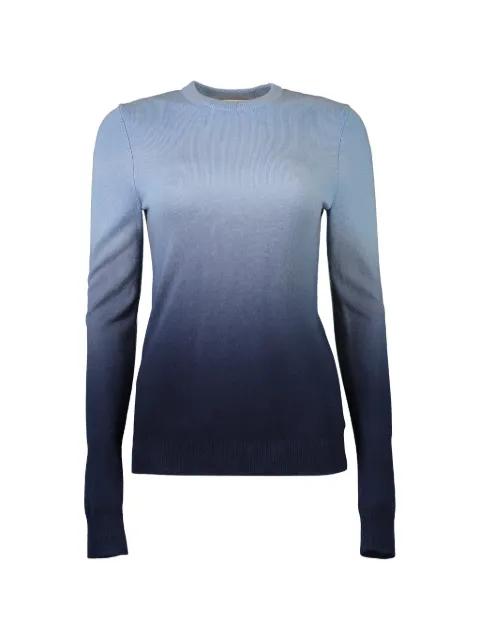 long-sleeve sweater by MICHAEL KORS