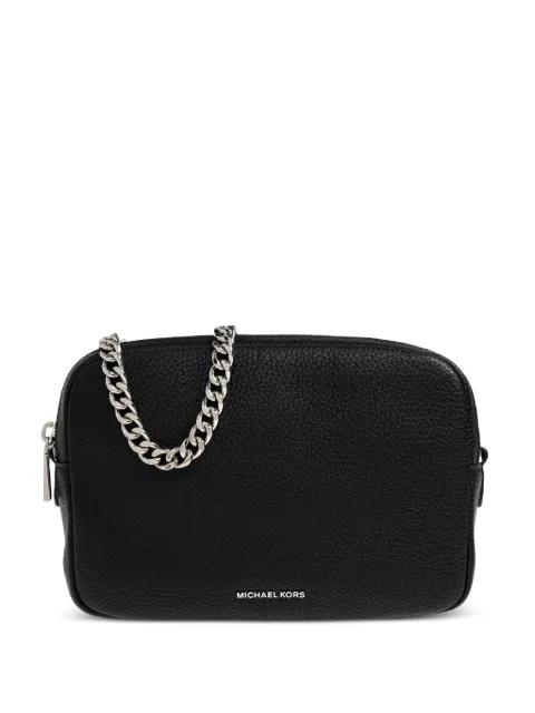 medium Bryant leather shoulder bag by MICHAEL KORS