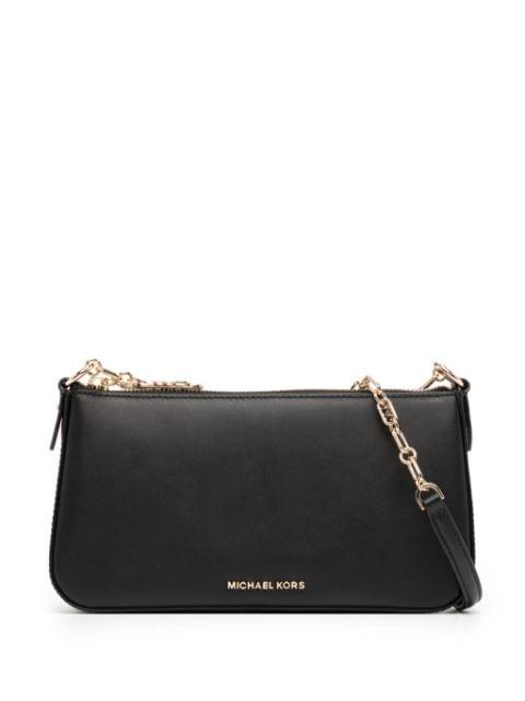 medium Empire leather shoulder bag by MICHAEL KORS