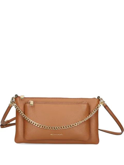 medium Jet Set shoulder bag by MICHAEL KORS
