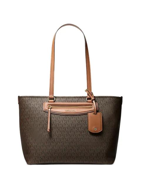 medium Jet Set tote bag by MICHAEL KORS
