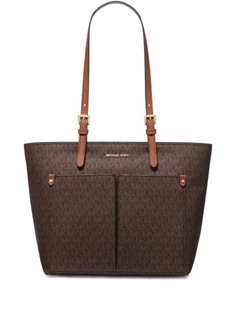 medium Jet Set tote bag by MICHAEL KORS