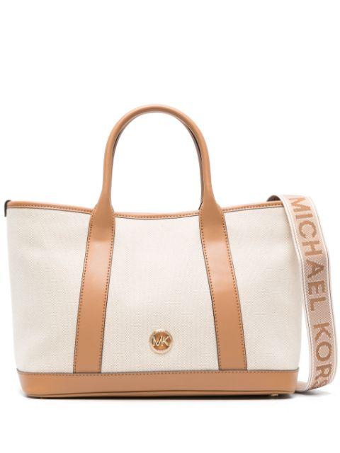medium Luisa tote bag by MICHAEL KORS