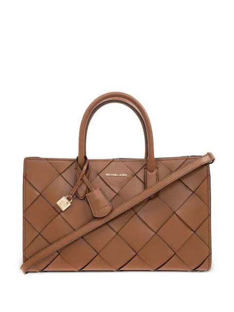 medium Scarlett tote bag by MICHAEL KORS