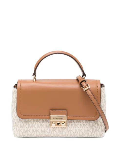 medium Tribeca crossbody bag by MICHAEL KORS