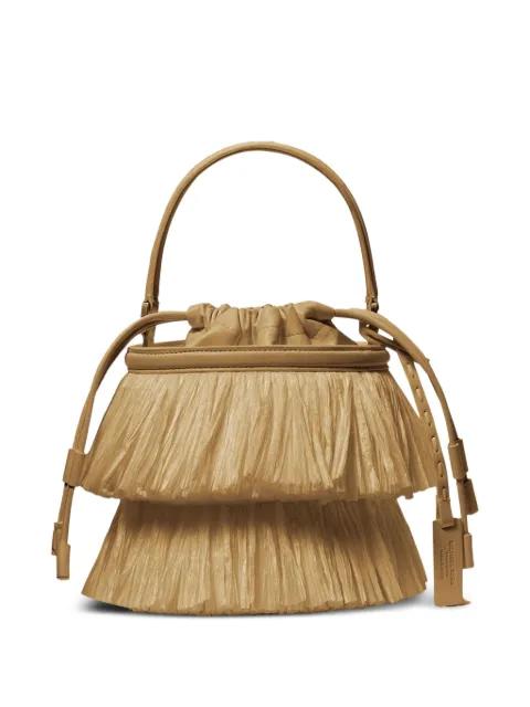 mini Ischia bucket bag by MICHAEL KORS
