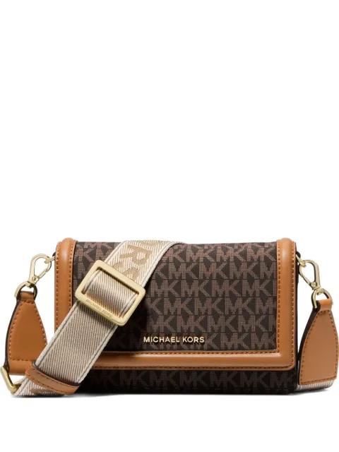 mini Jet Set cross body bag by MICHAEL KORS