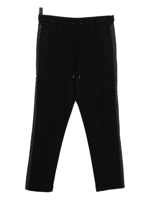 monogram trousers by MICHAEL KORS
