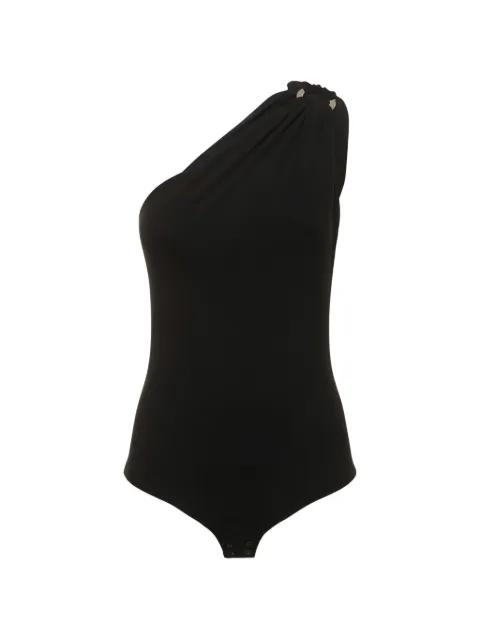 one-shoulder body by MICHAEL KORS