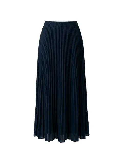 pleated skirt by MICHAEL KORS