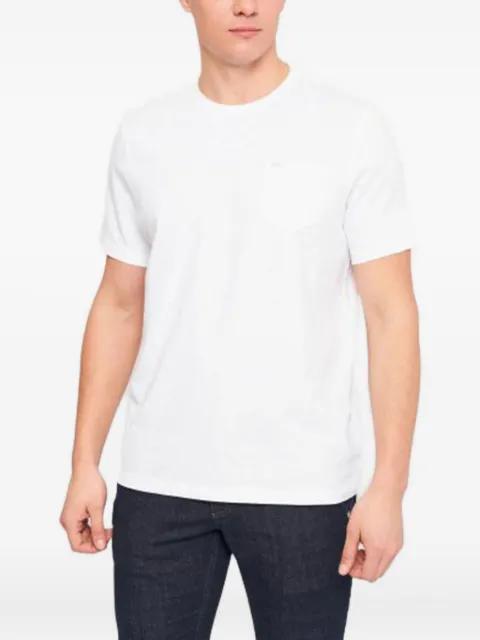 pocket cotton T-shirt by MICHAEL KORS