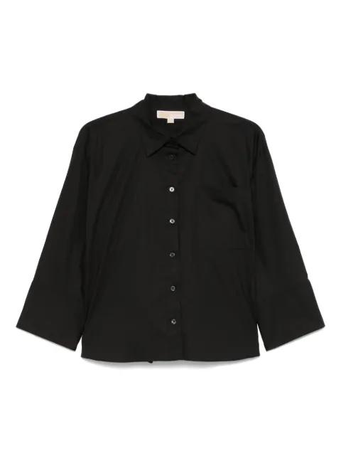 poplin shirt by MICHAEL KORS