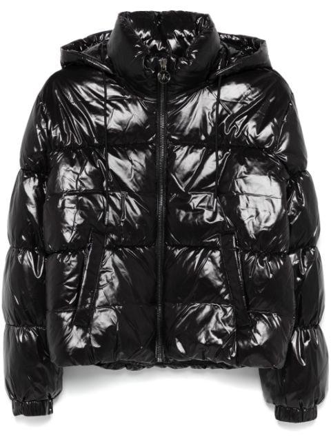 quilted jacket by MICHAEL KORS