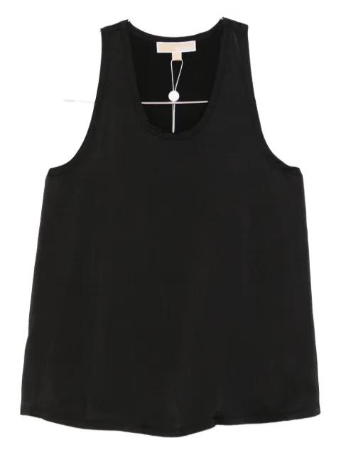 racer-back tank top by MICHAEL KORS