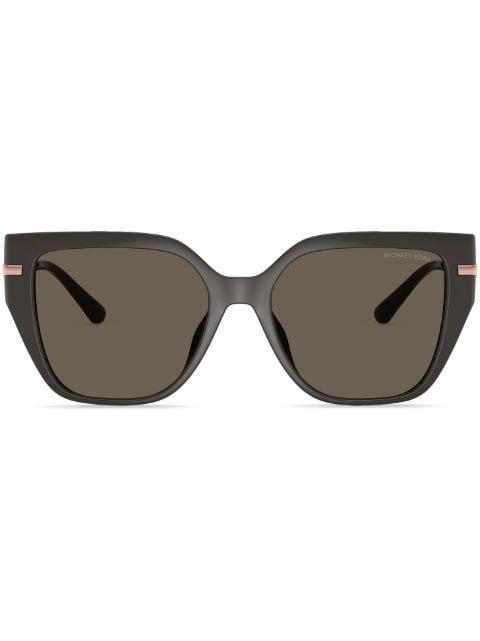 rectangle-frame sunglasses by MICHAEL KORS