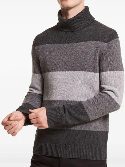 roll neck sweater by MICHAEL KORS