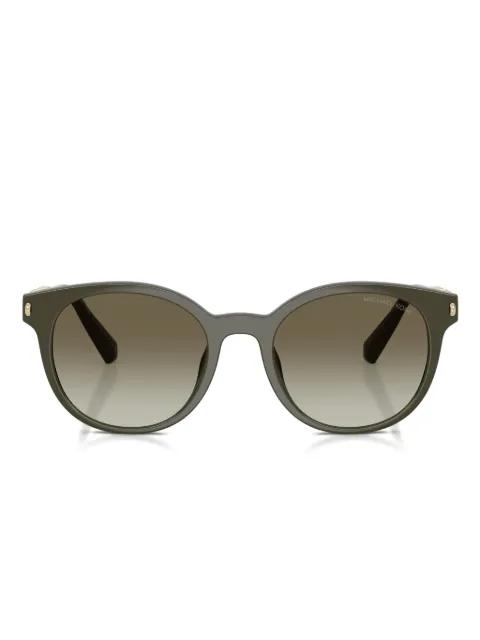 round-frame sunglasses by MICHAEL KORS