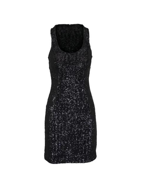 sequin-embellished mini dress by MICHAEL KORS