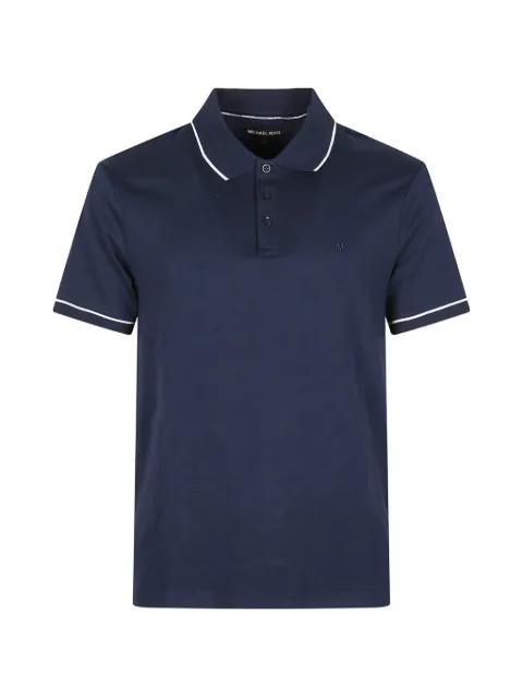 short-sleeve polo shirt by MICHAEL KORS