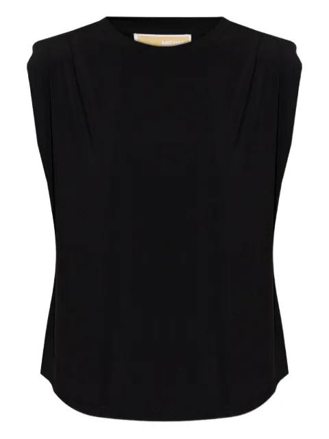 sleeveless top by MICHAEL KORS