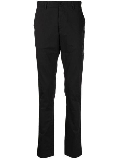 slim-fit chinos by MICHAEL KORS