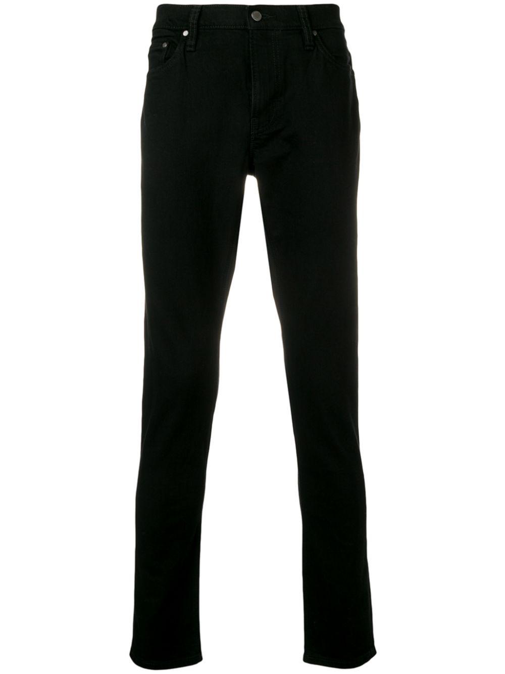 slim fit jeans by MICHAEL KORS