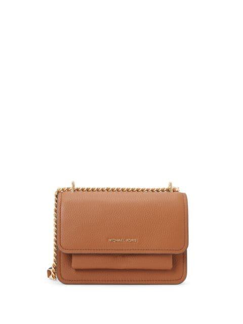 small Claire crossbody bag by MICHAEL KORS