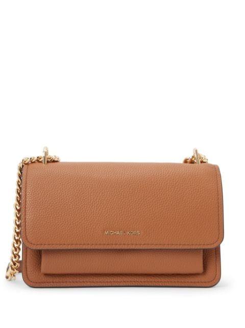 small Claire crossbody bag by MICHAEL KORS