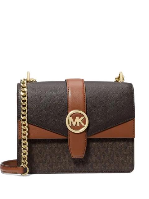 small Greenwich cross body bag by MICHAEL KORS