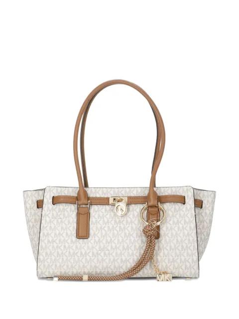 small Hamilton Moderne shoulder bag by MICHAEL KORS