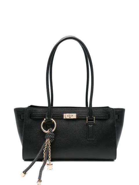 small Hamilton leather tote bag by MICHAEL KORS
