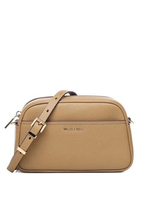 small Jet Set Camera leather cross body bag by MICHAEL KORS small Jet Set Camera leather cross body bag by MICHAEL KORS