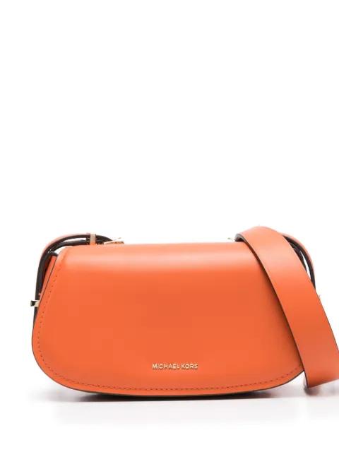 small Lydia cross body bag by MICHAEL KORS