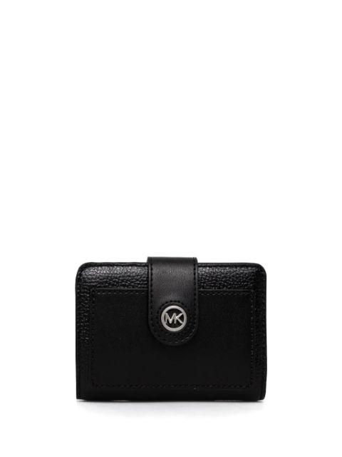 small Mercer wallet by MICHAEL KORS
