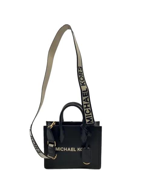 small Mirella tote bag by MICHAEL KORS