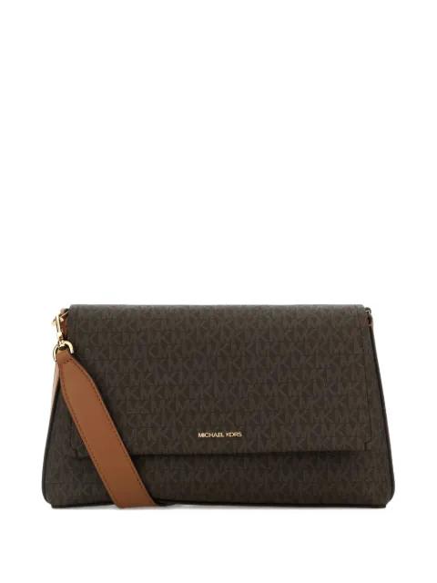 small Nessa cross body bag by MICHAEL KORS