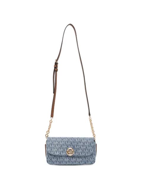 small Nolita crossbody bag by MICHAEL KORS