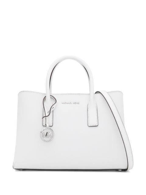 small Ruthie leather satchel by MICHAEL KORS