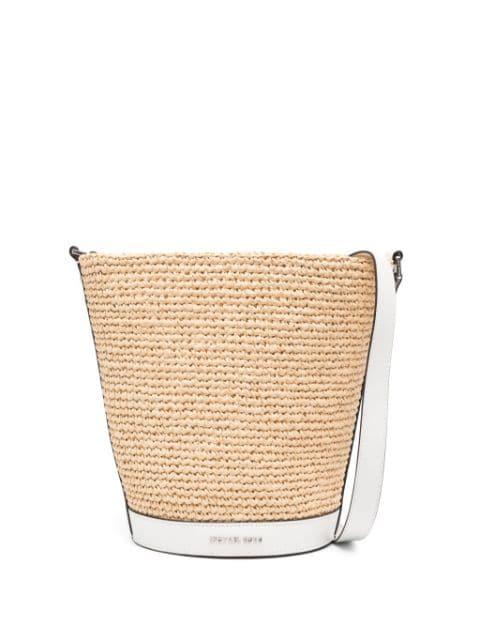 small Townsend bucket bag by MICHAEL KORS