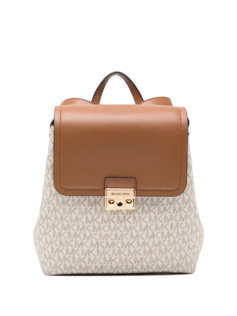 small Tribeca backpack by MICHAEL KORS