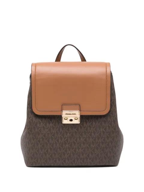 small Tribeca backpack by MICHAEL KORS
