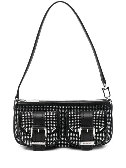 small Zoe shoulder bag by MICHAEL KORS