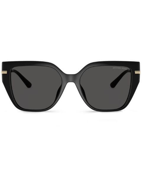 square-frame sunglasses by MICHAEL KORS