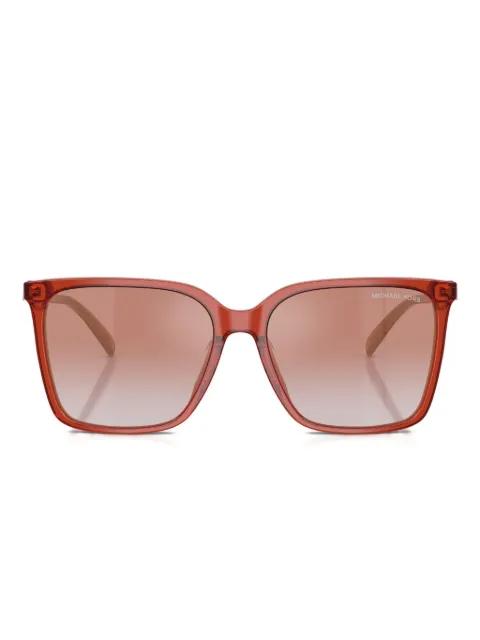 square-frame sunglasses by MICHAEL KORS