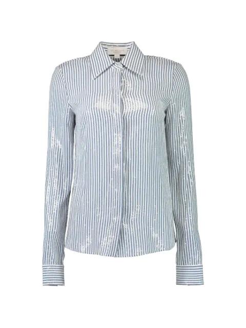 striped shirt by MICHAEL KORS