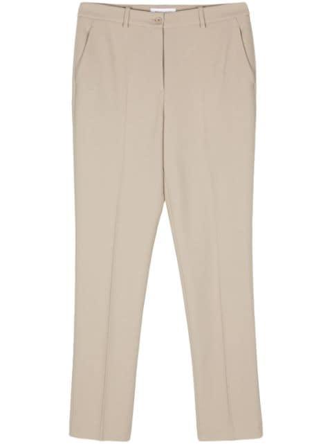 tapered trousers by MICHAEL KORS