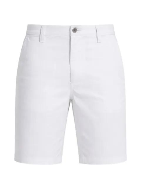 white chino shorts by MICHAEL KORS