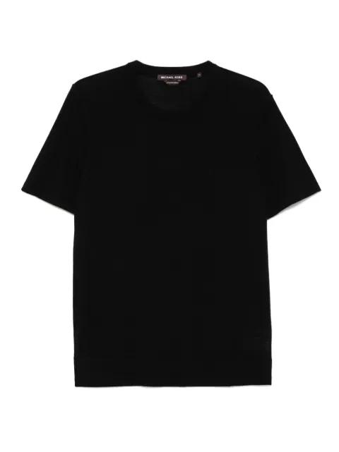 wool T-shirt by MICHAEL KORS