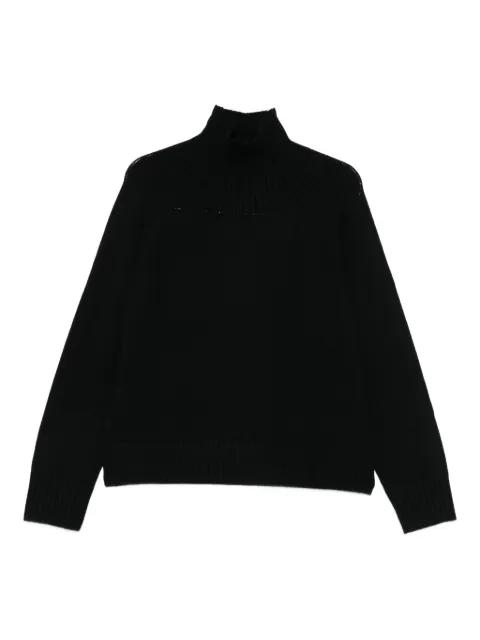 wool jumper by MICHAEL KORS
