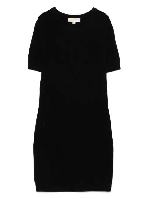 wool mini dress by MICHAEL KORS